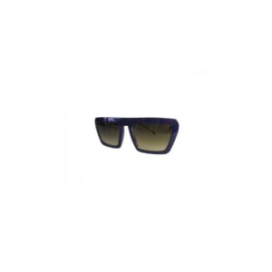 BLÅ KANTET “CARTOON” SOLBRILLE