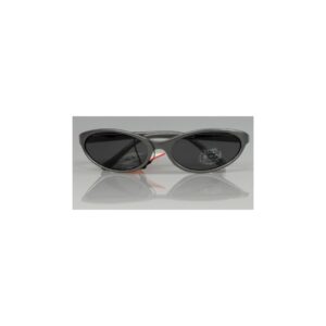 SMART GRÅ SOLBRILLE