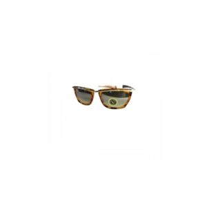 LYS OG BRUN SKILDPADDE SOLBRILLE