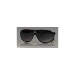 SUPERFLOT SOLBRILLE MED EN STRIBE PINK